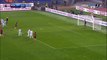 Diego Perotti  Goal HD - AS Roma 3-1 Pescara - 27.11.2016