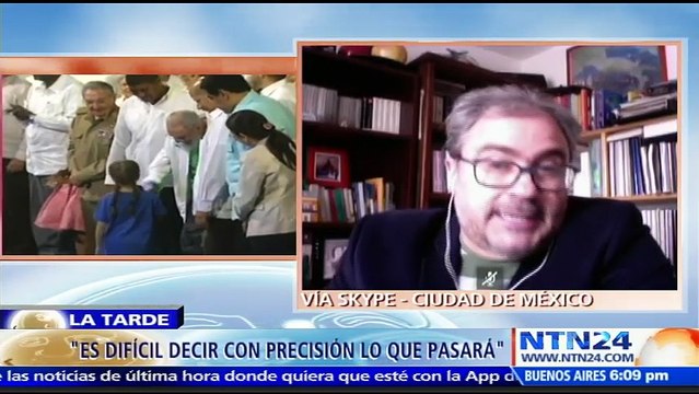 Análisis NTN24 | ¿Cuál es el panorama político para Cuba tras el fallecimiento de Fidel Castro?