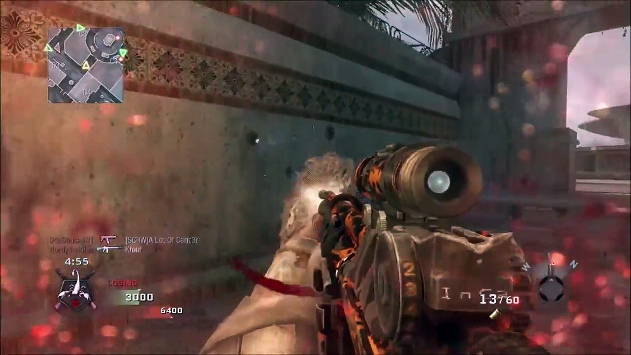 HK21 HEAD SPUN