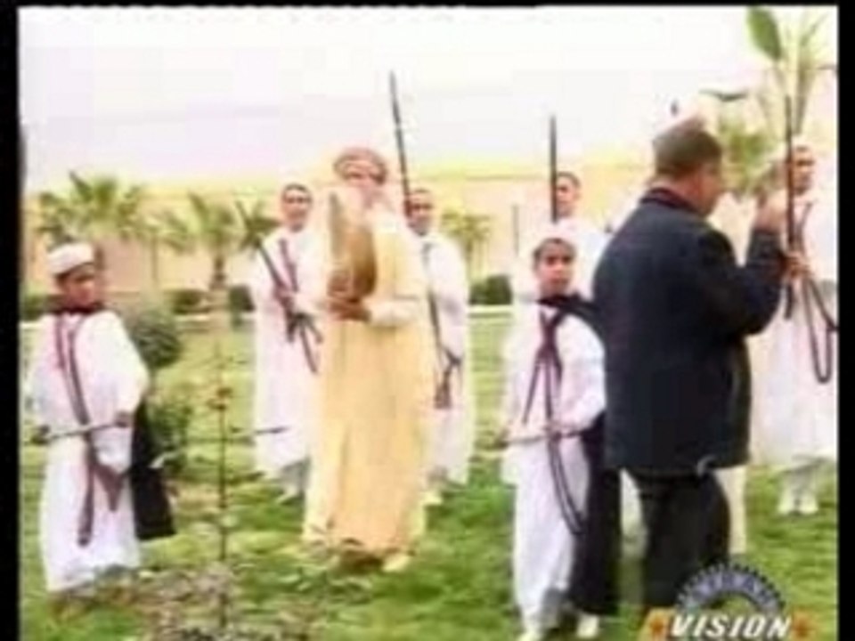 CHEB EL MOKHTAR EL BERKANI 10