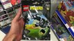 LEGO Mixels KRADER Toy Boxed unboxing