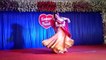 2016 Indian Wedding Sangeet Mehndi Dance Performance  - by Bride , New Wedding Dance