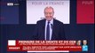 Primaire de la droite : discours d'Alain Juppé qui reconnait sa défaite face à François Fillon