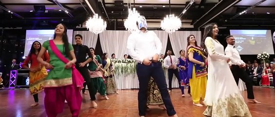 New Indian Wedding Dance by beautiful Friends | awesome Best Wedding Dance Performance