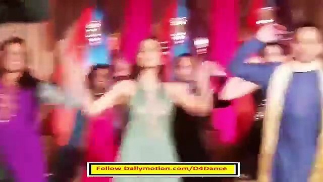 Balam Pichkari By Indian Girls Mehndi Dance HD