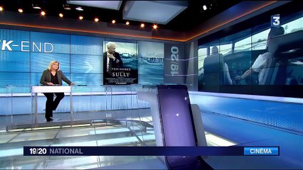 Film : "Sully" est à l'affiche avec Tom Hanks
