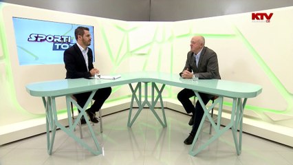 Lindemann: Nuk ka dallim të madh në futbollin e Kosovës