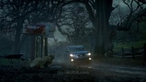 2014 Nissan Pathfinder - The Ark (TV Commercial)