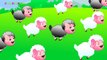 Baa Baa Black Sheep Nursery Rhymes For Kids | Baa Baa Black Sheep Rhymes For Children