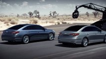 2015 Hyundai Sonata - Camera Commercial