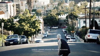 2016 Honda Civic Coupe - Skate TV Commercial