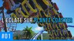 Let's play - planet coaster - #01