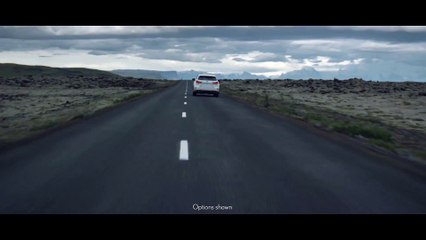 2016 Lexus RX F-SPORT “Roads” TV Commercial