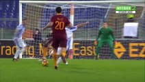 Roma vs Pescara 3-2 Full Highlights 27_11_2016 HD