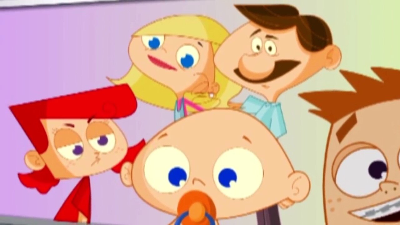 Finger Family Nursery Rhyme | Our Favorite Kids Songs and Nursery Rhymes HD