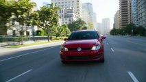 2016 Volkswagen Golf SportWagen All Features