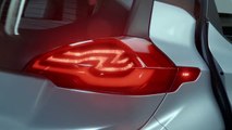 2017 Chevrolet Bolt EV - The All Electric Bolt EV