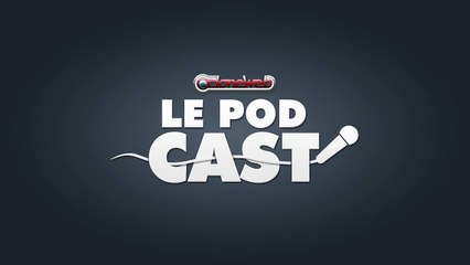 Le Podcast #5 : Harry Potter et les Animaux Fantastiques