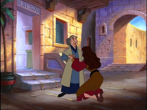 Historias biblicas - Nuevo Testamento - Lo Perdido es encontrado