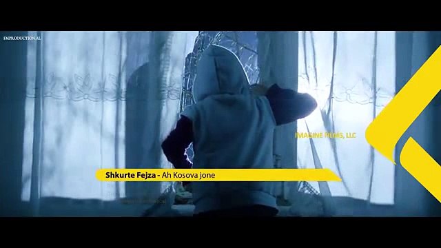 Shkurte Fejza - Ah Kosova jone