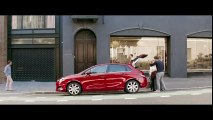Citroen C4 New Range - TV Commercial