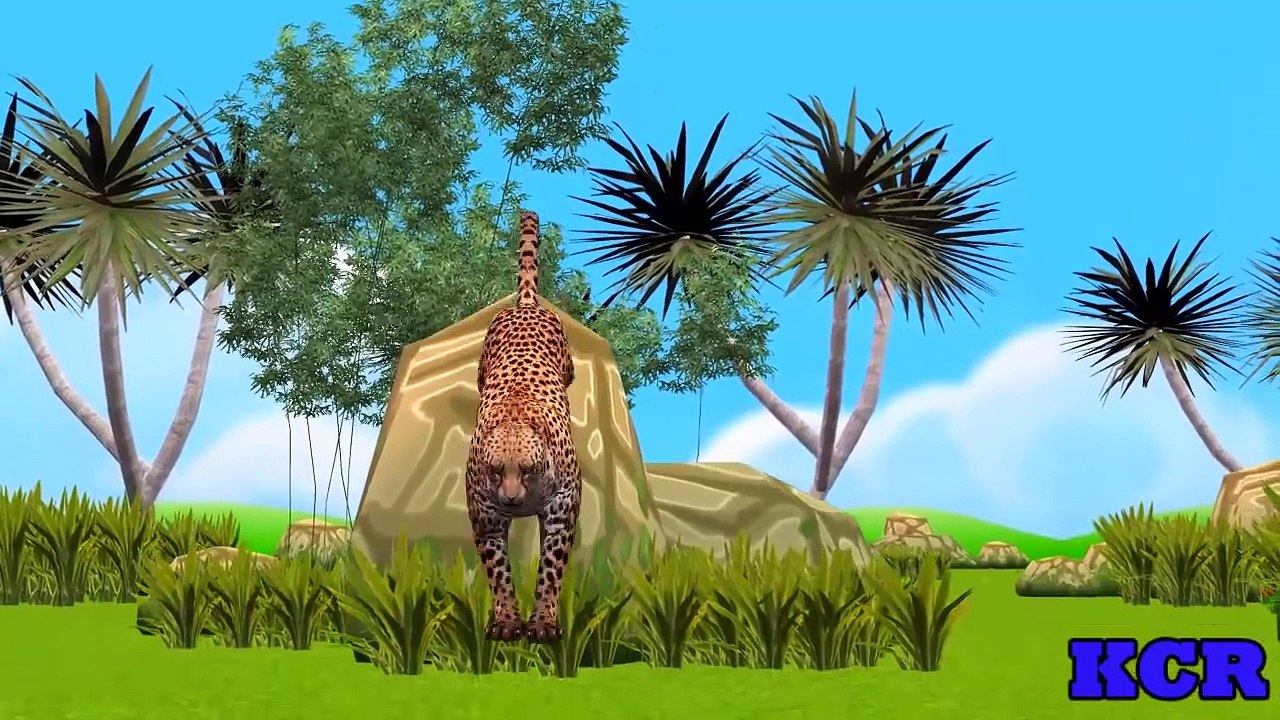 Animals Finger Family Rhymes Collection | Big Dinosaurs Short Film | Dinosaurs Cartoon Short Movie