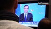 Election de François Fillon : les réactions à la permanence des Bouches-du-Rhône des Républicains