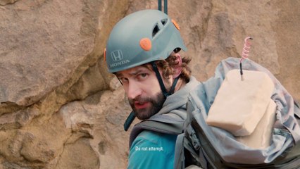Honda Memorial Day TV Commercial - Mt. Savemore