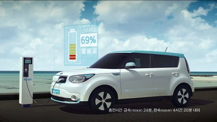 Kia Soul EV - Dogs TV Commercial