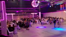 Kurdische Hochzeit in Berlin