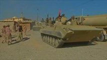 معركة الموصل ليست كسابقاتها ضد تنظيم الدولة
