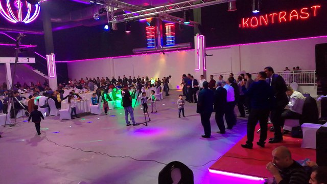 Зал герцога в Берлине, О KONTRAST.Events Свадебные салоны, Питание - свадьба питание, помолвка, Блюда компании, конференция, Обрезание праздник, день рождения & Специальные собрания.