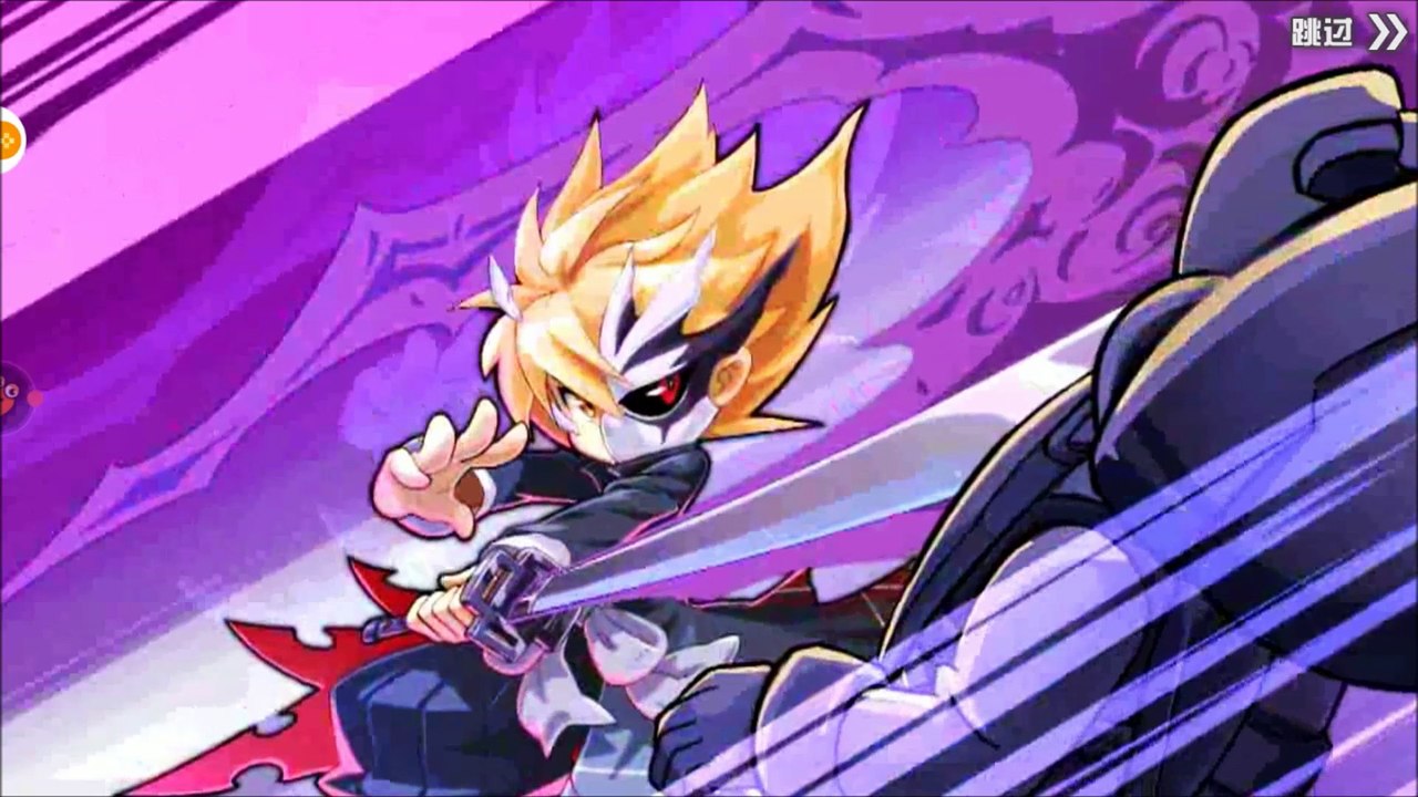 COS大联萌 android game first look gameplay español