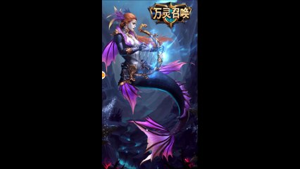 Duel of Legends 万灵召唤 android game first look gameplay español