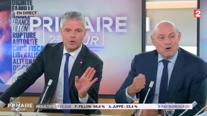 François Fillon candidat à la présidentielle : la gauche pense à sa primaire