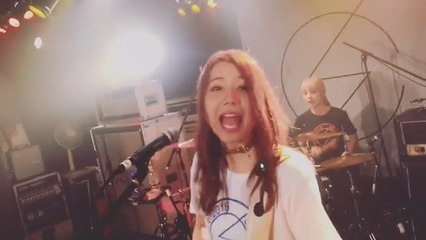 SCANDAL BABY - SCANDAL MANIA TOUR 2016