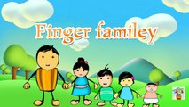 Finger Family Nursery Rhymes | Kids Learning Videos And Preschool Learning Videos