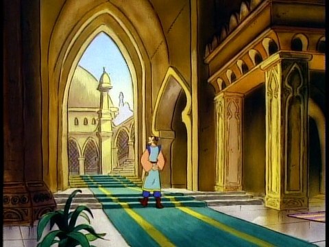 Historias biblicas - Nuevo Testamento - Perdona nuestras Déudas