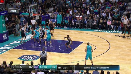 TOP 10 Defensive Plays