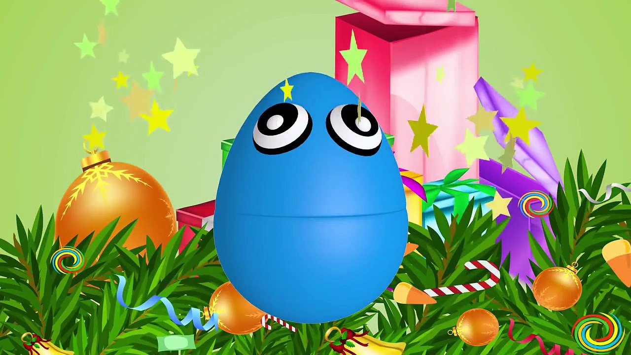 Christmas Collection - Finger Family, Five Little Monkeys, Nursery Rhymes & Learning Videos For Kids