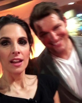 Nuria Fergó: próximamente en el programa Show business extra España