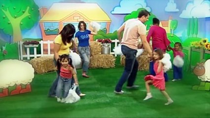 Old MacDonald and More Songs | | Music Videos | BabyFirst TV