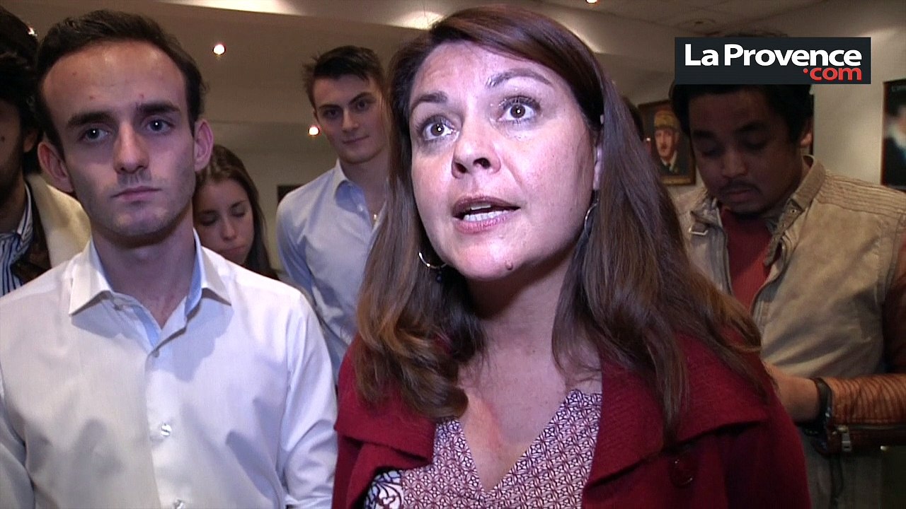 Primaire de la droite : les militants unis et rassemblés derrière Fillon