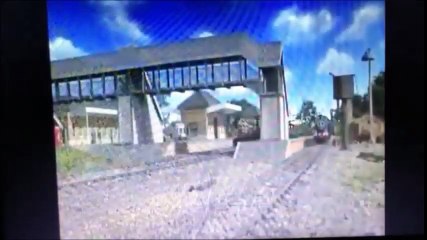 ROBLOX Thomas and Friends: Calling All Engines Part 6 (Final Part)