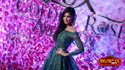 HOT Katrina Kaif PARTIES With Manish Malhotra In Maldives