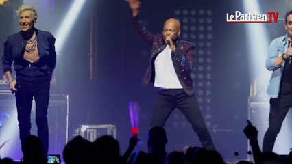 Stars 80: ils fêtent les 10 ans!