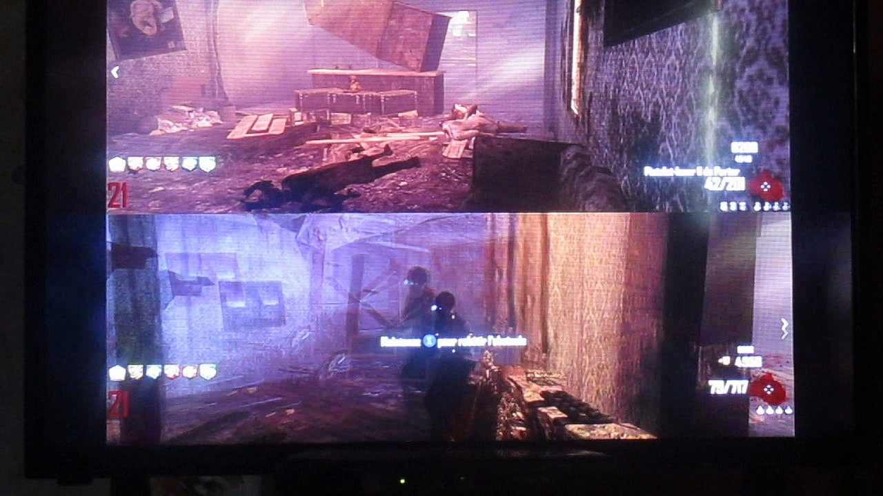 zombie sur bo2 parti 2