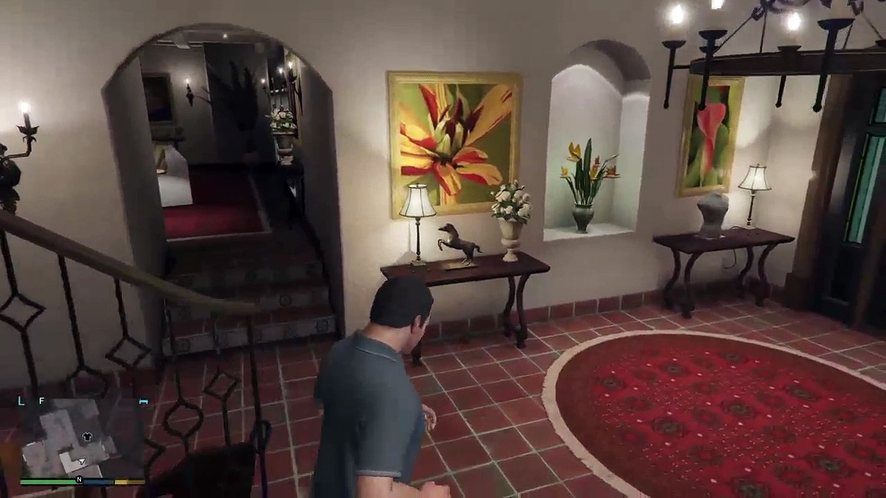 PS4-Live-Übertragung von kazim513 GTA (3)