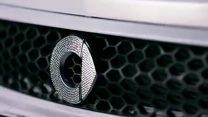 The Badass Mini Limo -D