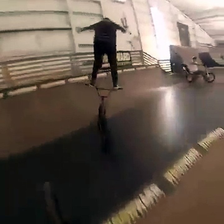 This guy is insane !! =)